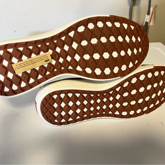 Vans Ultrarange Exo SE Oatmeal Marshmallow  Size US 13 Men New in box never worn - Picture 4 of 8